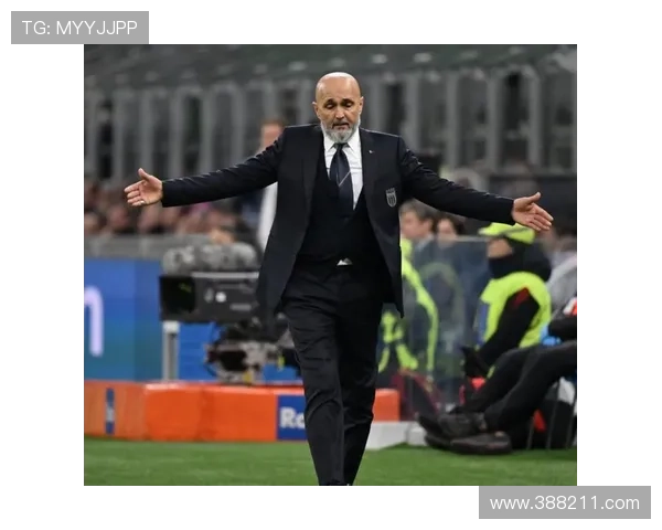 斯帕莱蒂执教尤文攻防全解