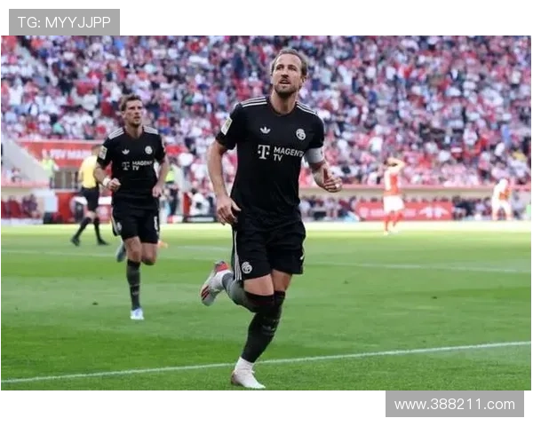 拜仁上演惊天大逆转 4-3力克美因茨